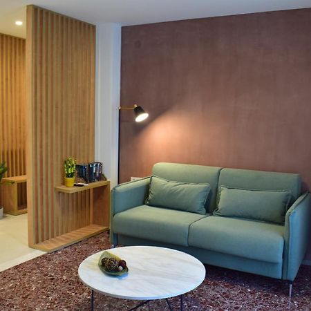 Downtown Delight Apartment Chania  Exterior photo