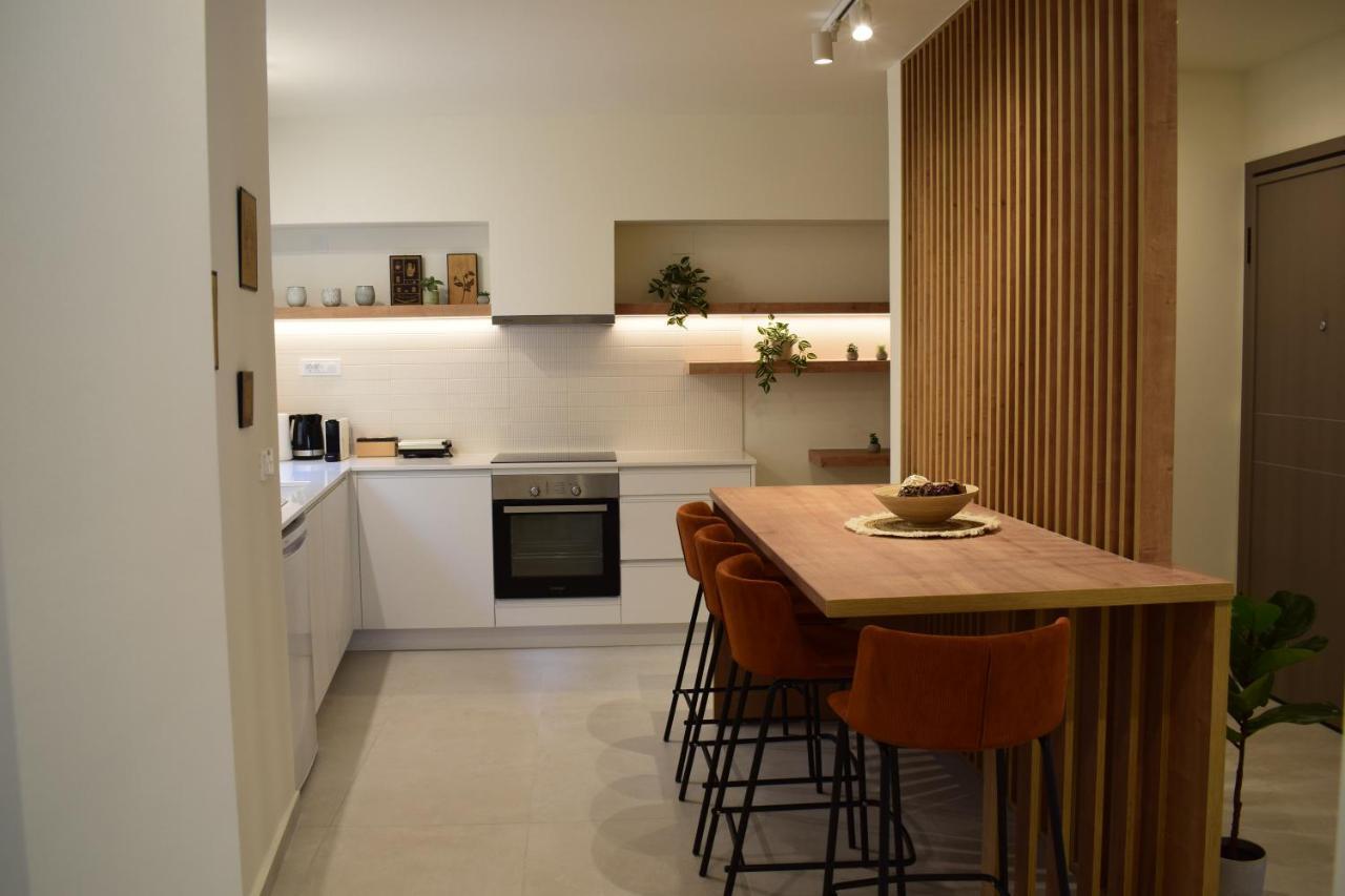 Downtown Delight Apartment Chania  Exterior photo