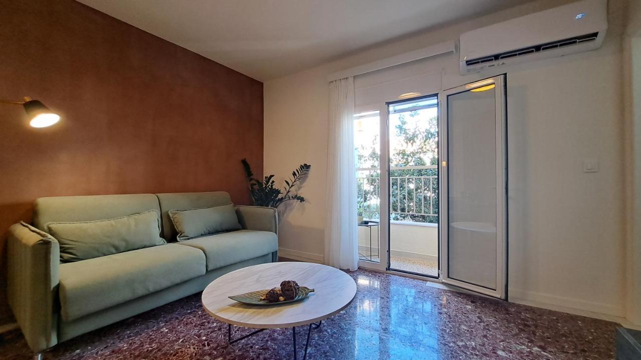 Downtown Delight Apartment Chania  Exterior photo