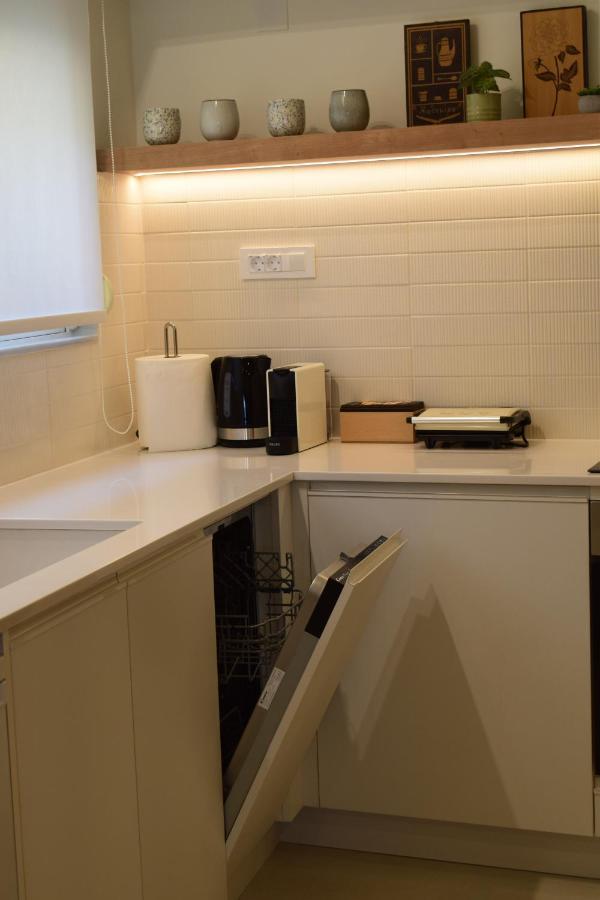 Downtown Delight Apartment Chania  Exterior photo