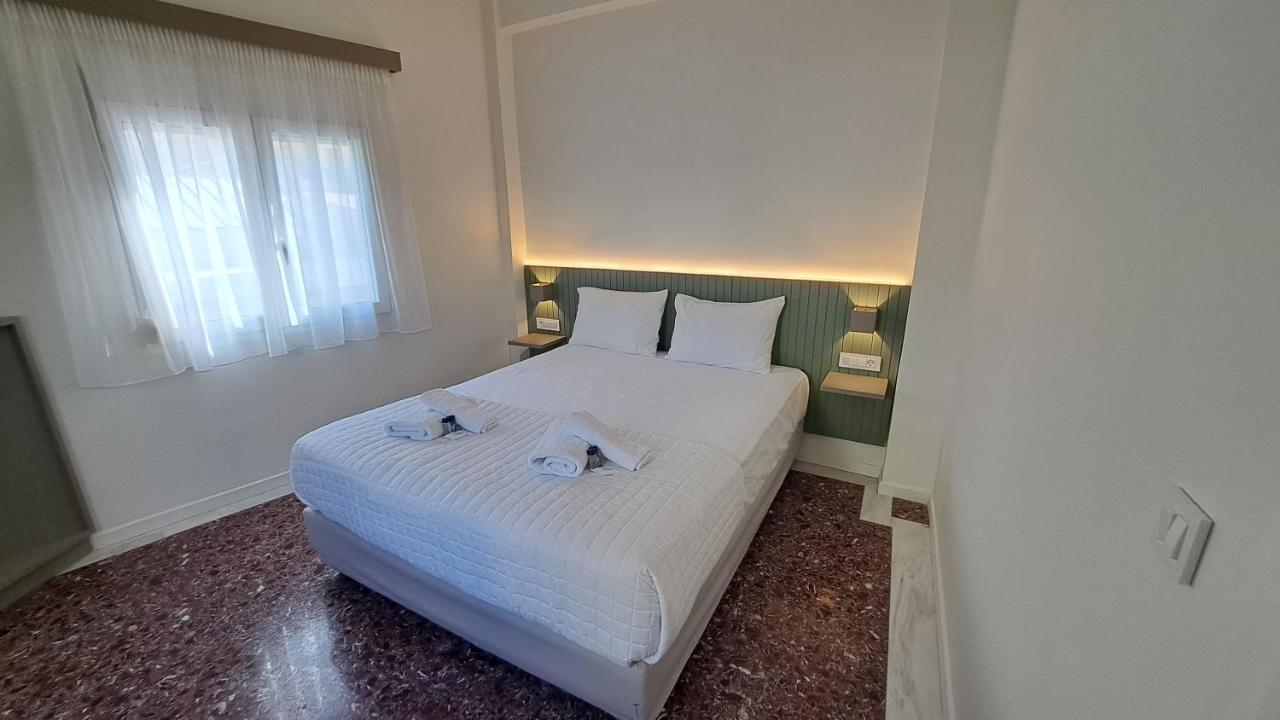 Downtown Delight Apartment Chania  Exterior photo
