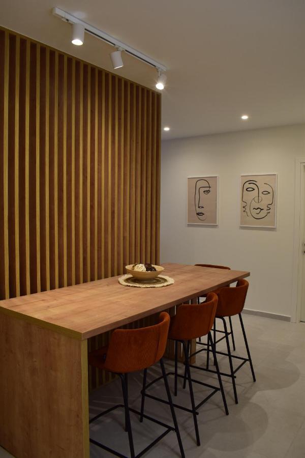 Downtown Delight Apartment Chania  Exterior photo