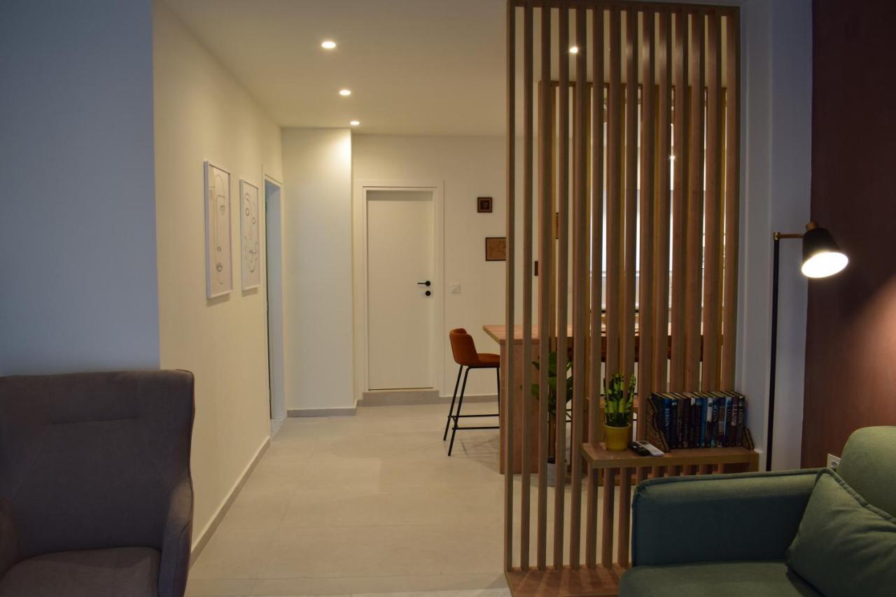 Downtown Delight Apartment Chania  Exterior photo