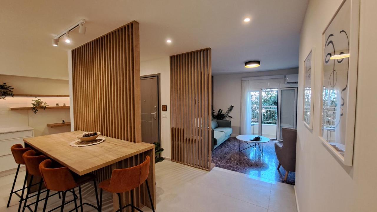 Downtown Delight Apartment Chania  Exterior photo