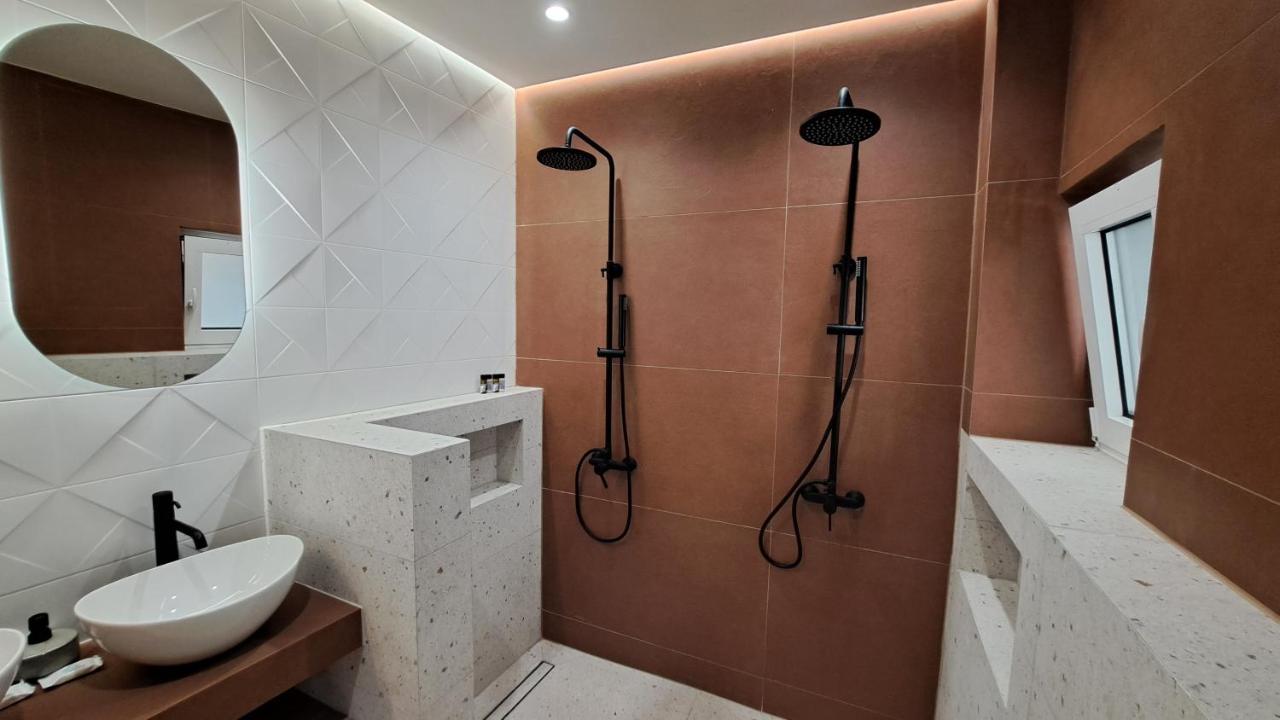 Downtown Delight Apartment Chania  Exterior photo