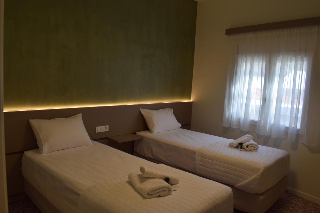 Downtown Delight Apartment Chania  Exterior photo